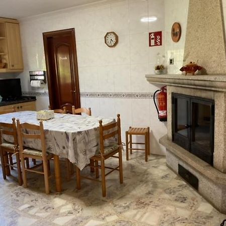 OrdesA Casa Do San Paio De Buscas公寓 外观 照片
