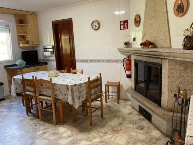 OrdesA Casa Do San Paio De Buscas公寓 外观 照片