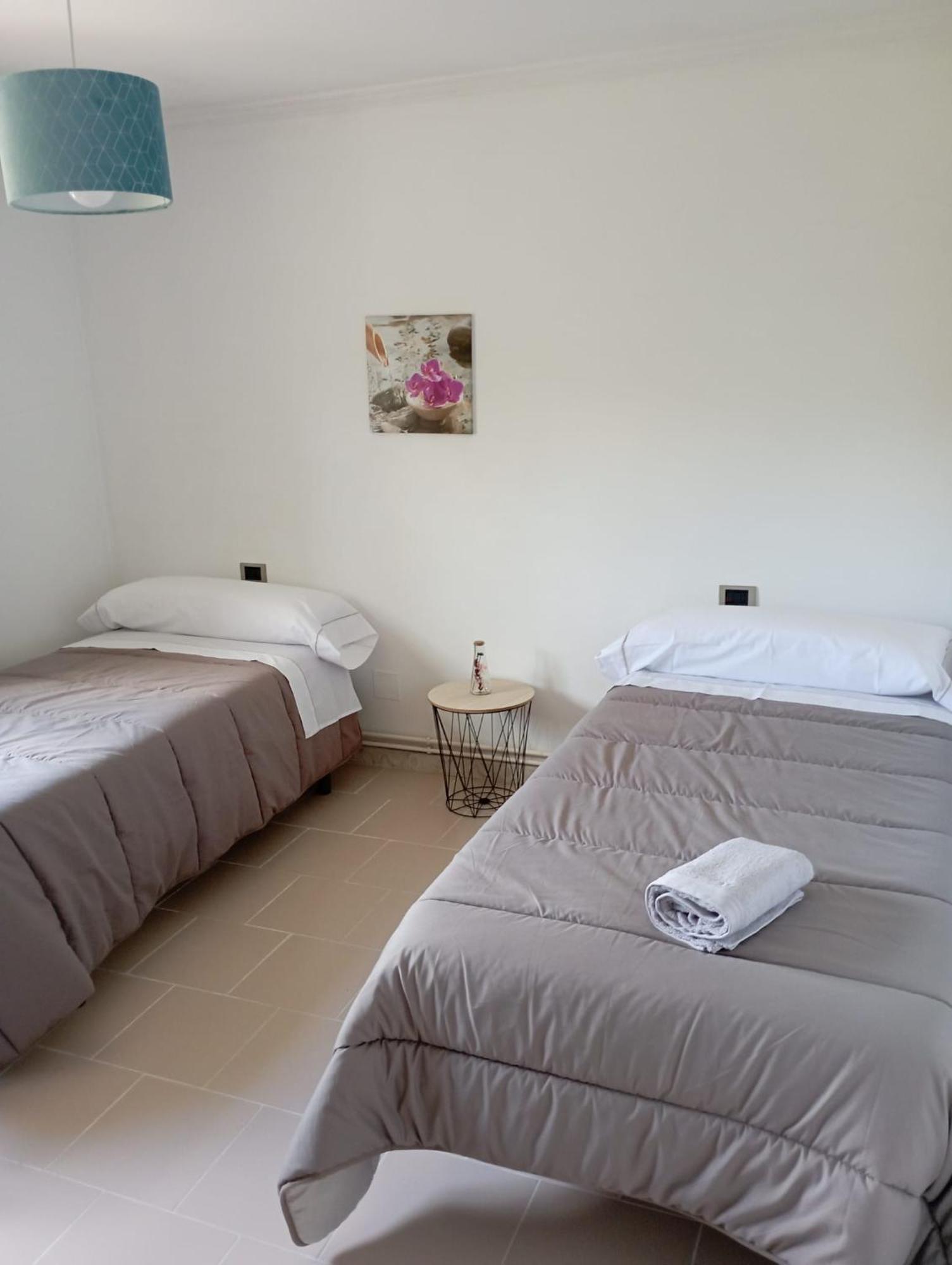 OrdesA Casa Do San Paio De Buscas公寓 外观 照片