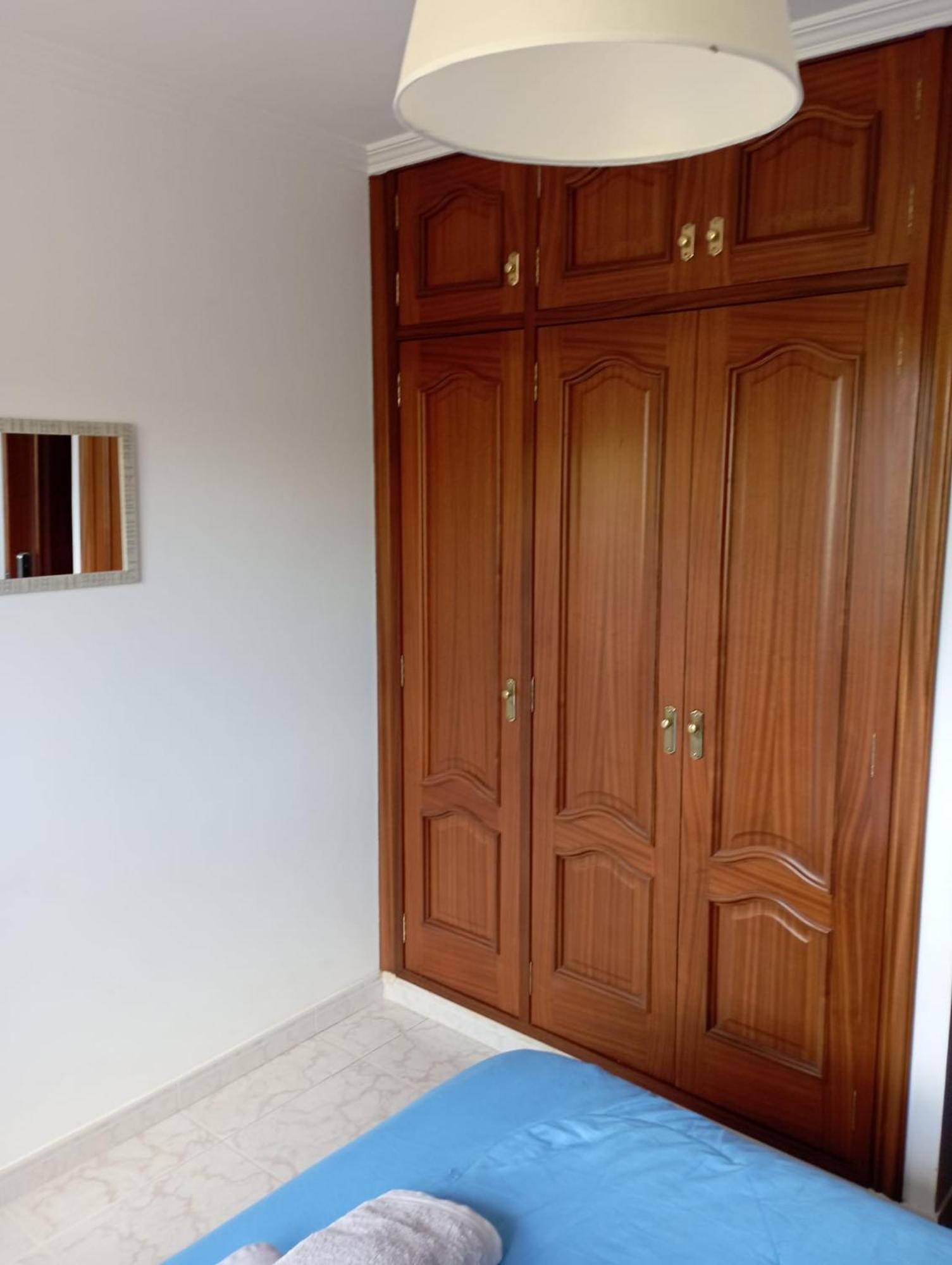 OrdesA Casa Do San Paio De Buscas公寓 外观 照片
