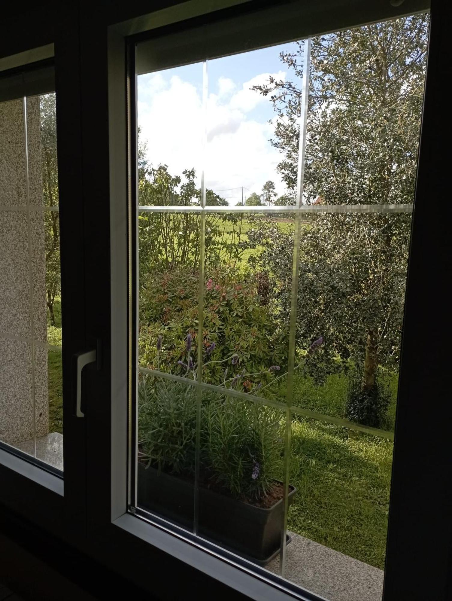 OrdesA Casa Do San Paio De Buscas公寓 外观 照片