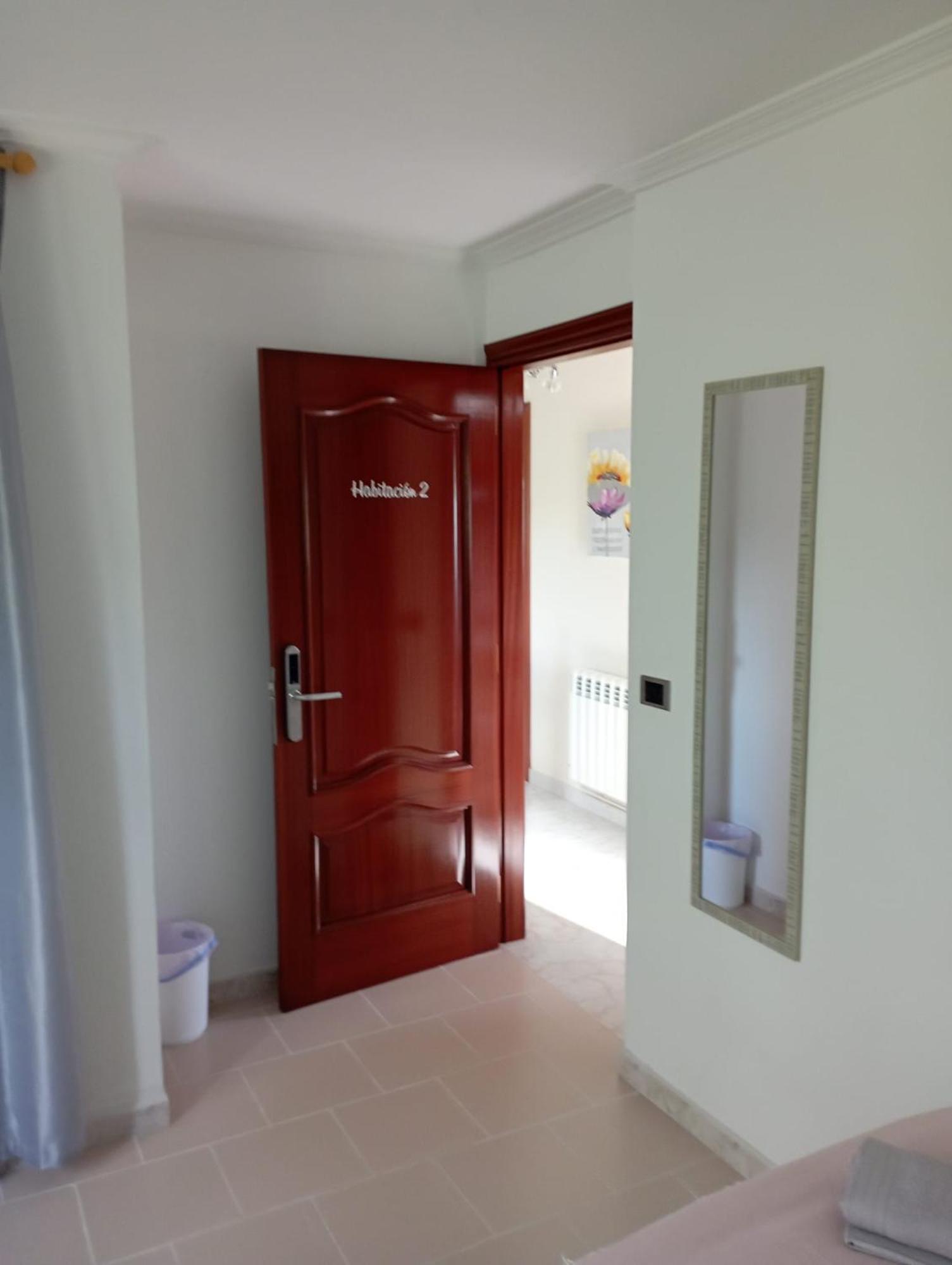 OrdesA Casa Do San Paio De Buscas公寓 外观 照片