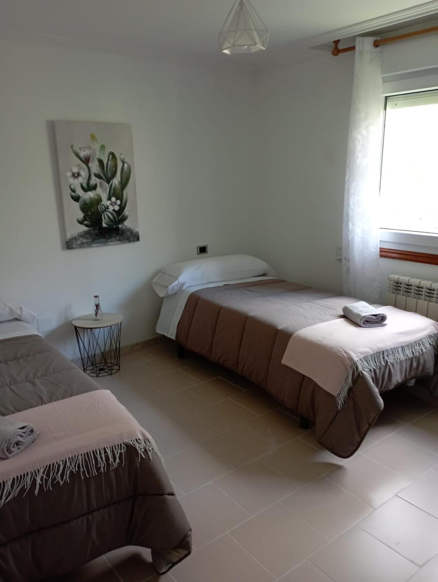 OrdesA Casa Do San Paio De Buscas公寓 外观 照片