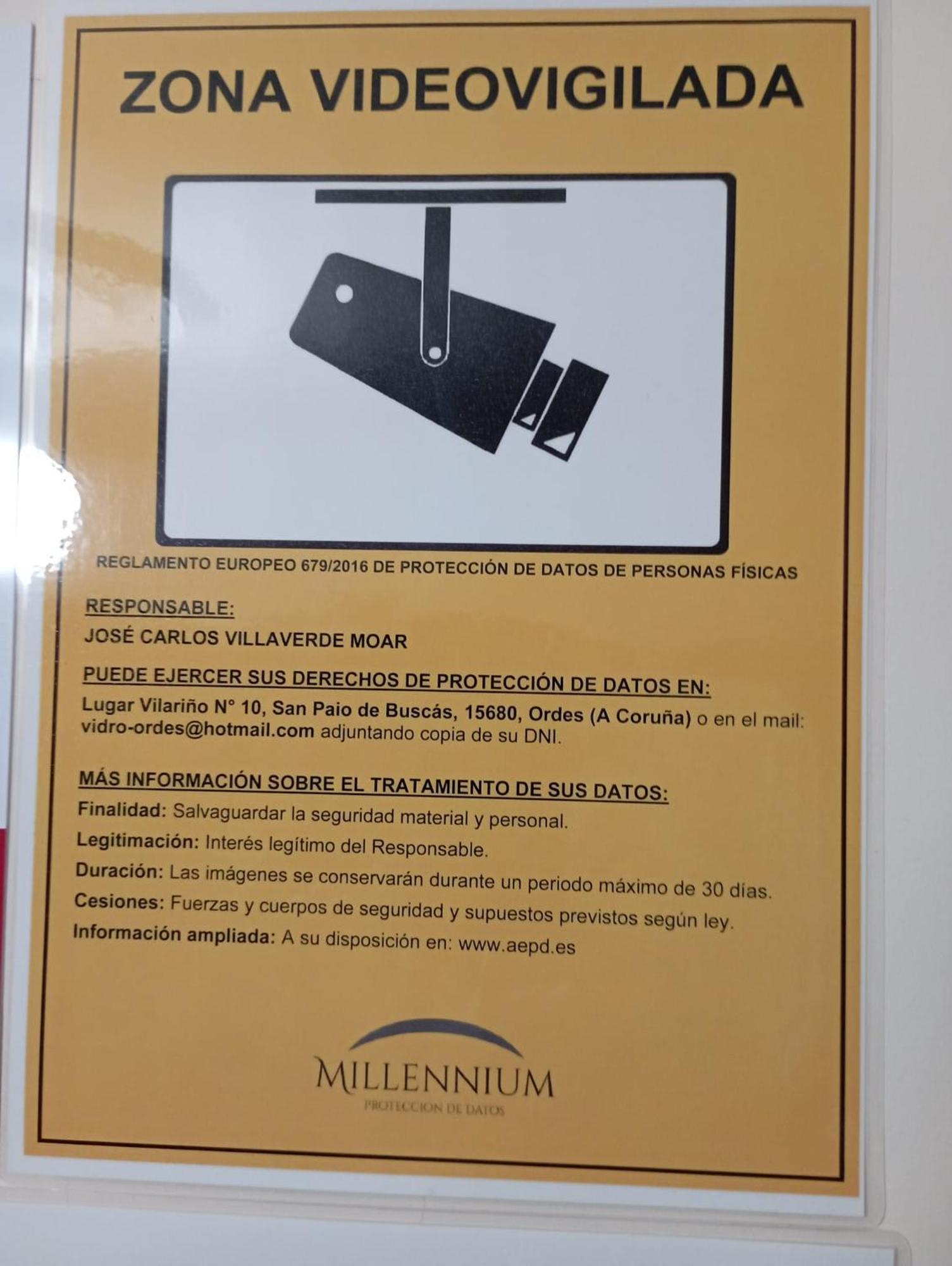 OrdesA Casa Do San Paio De Buscas公寓 外观 照片