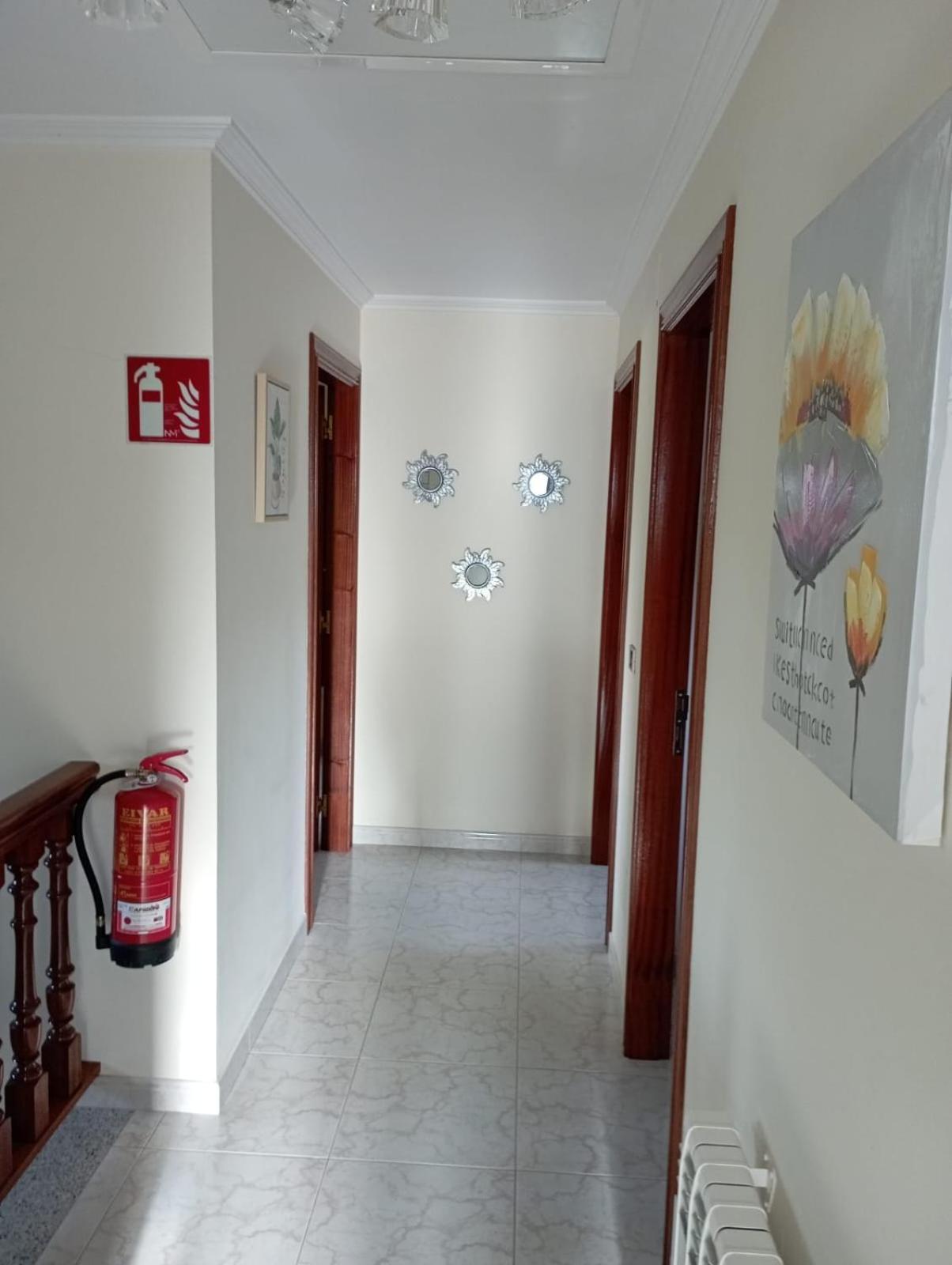 OrdesA Casa Do San Paio De Buscas公寓 外观 照片
