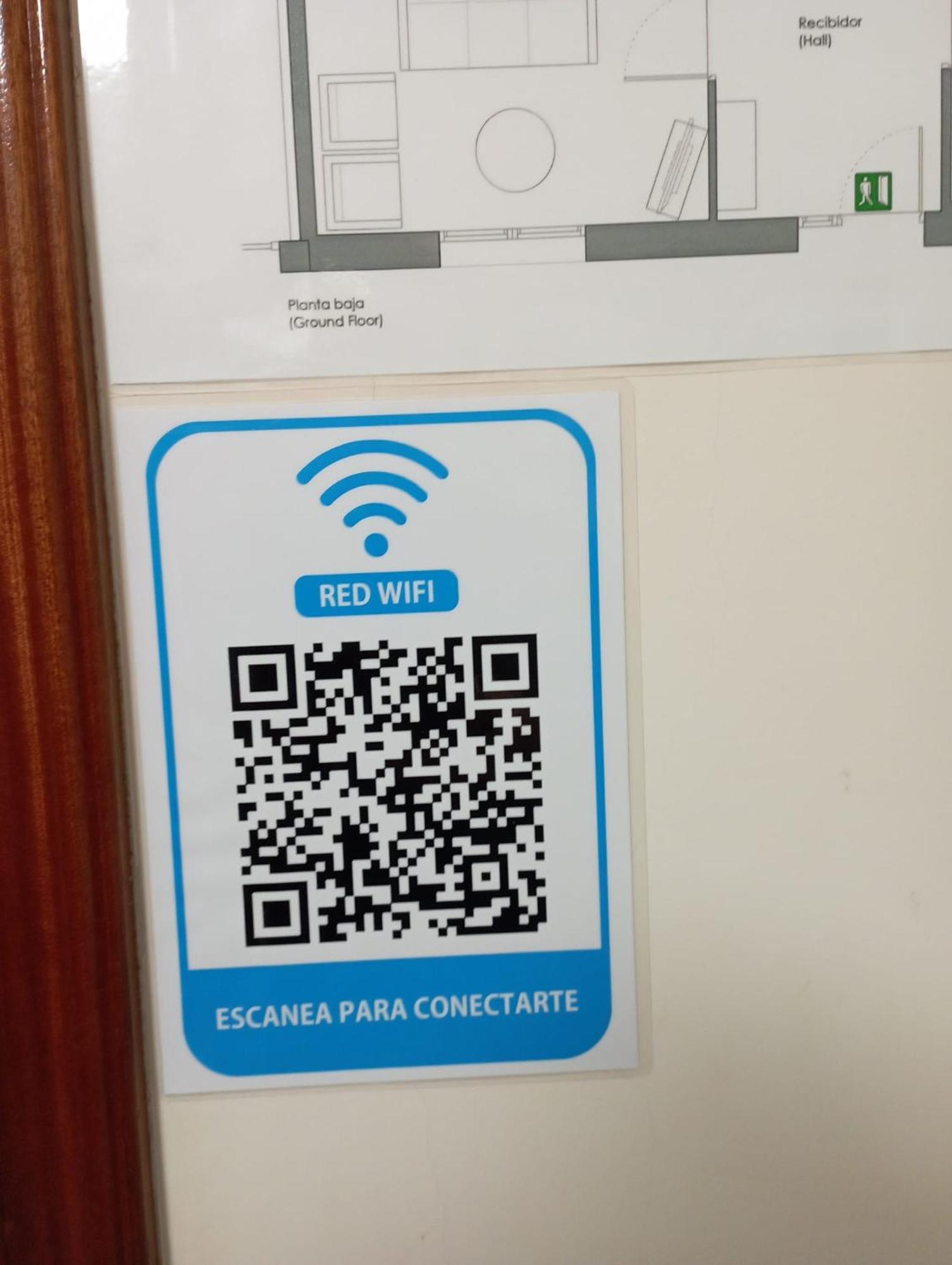 OrdesA Casa Do San Paio De Buscas公寓 外观 照片