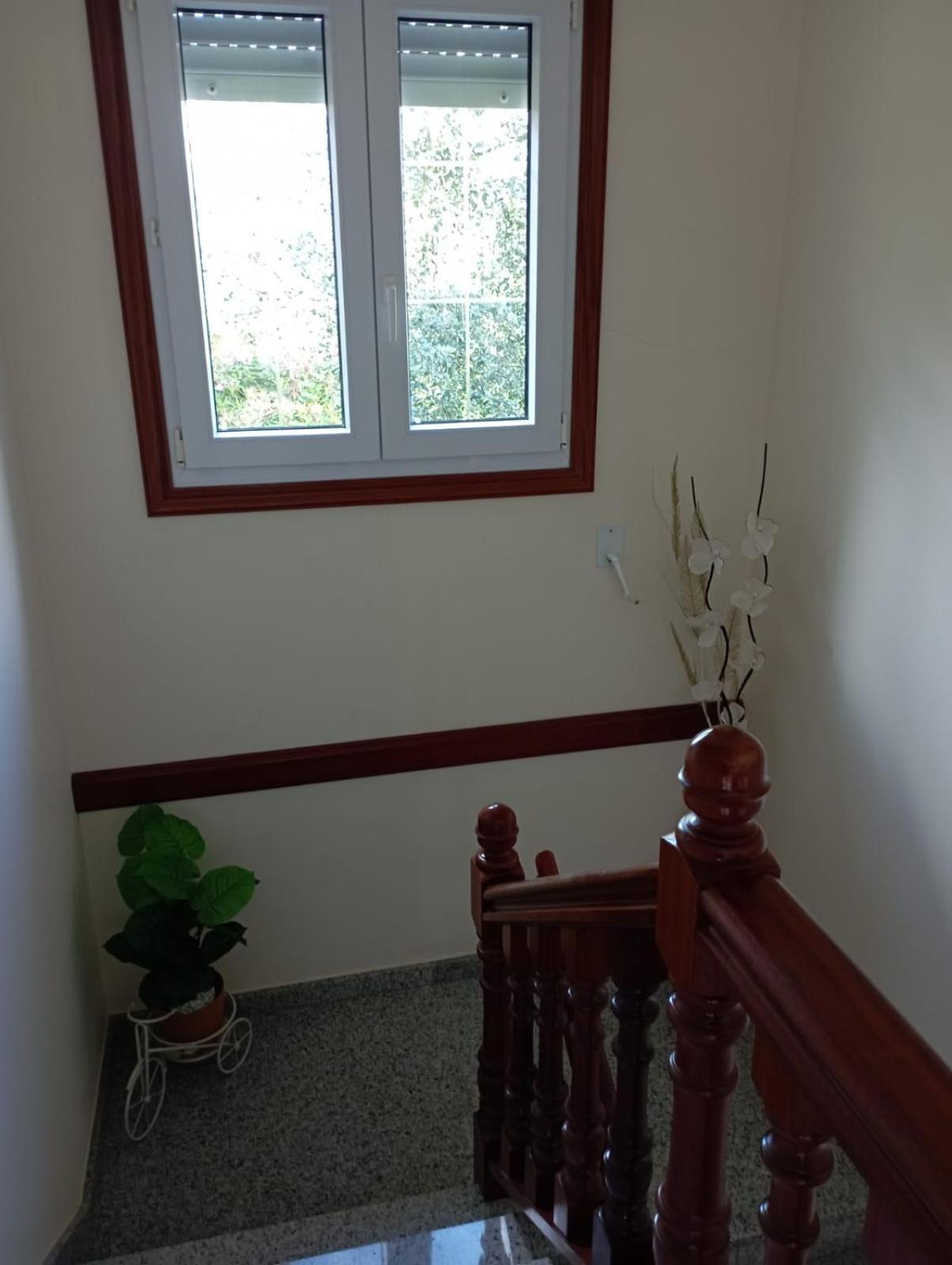 OrdesA Casa Do San Paio De Buscas公寓 外观 照片