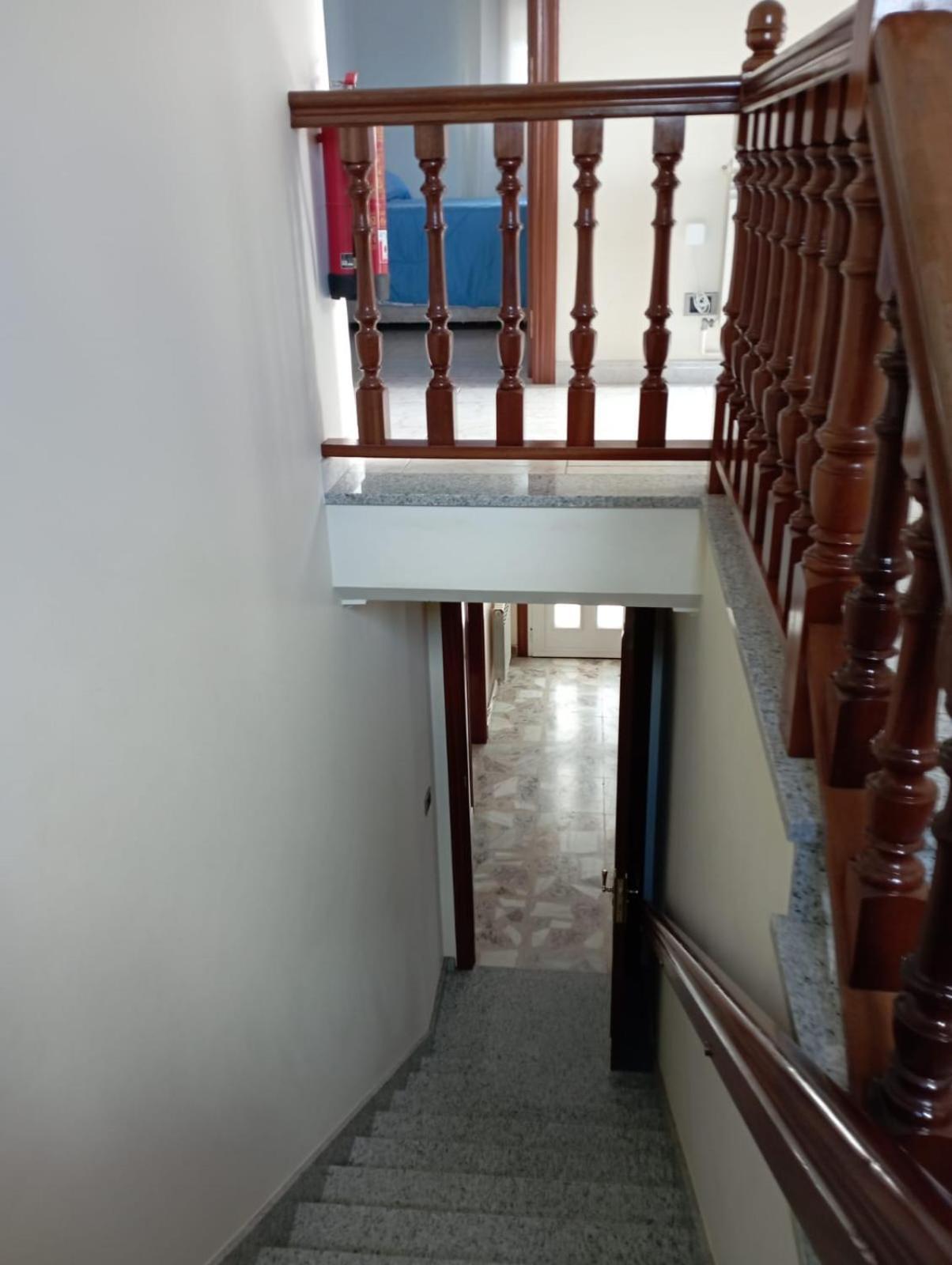 OrdesA Casa Do San Paio De Buscas公寓 外观 照片