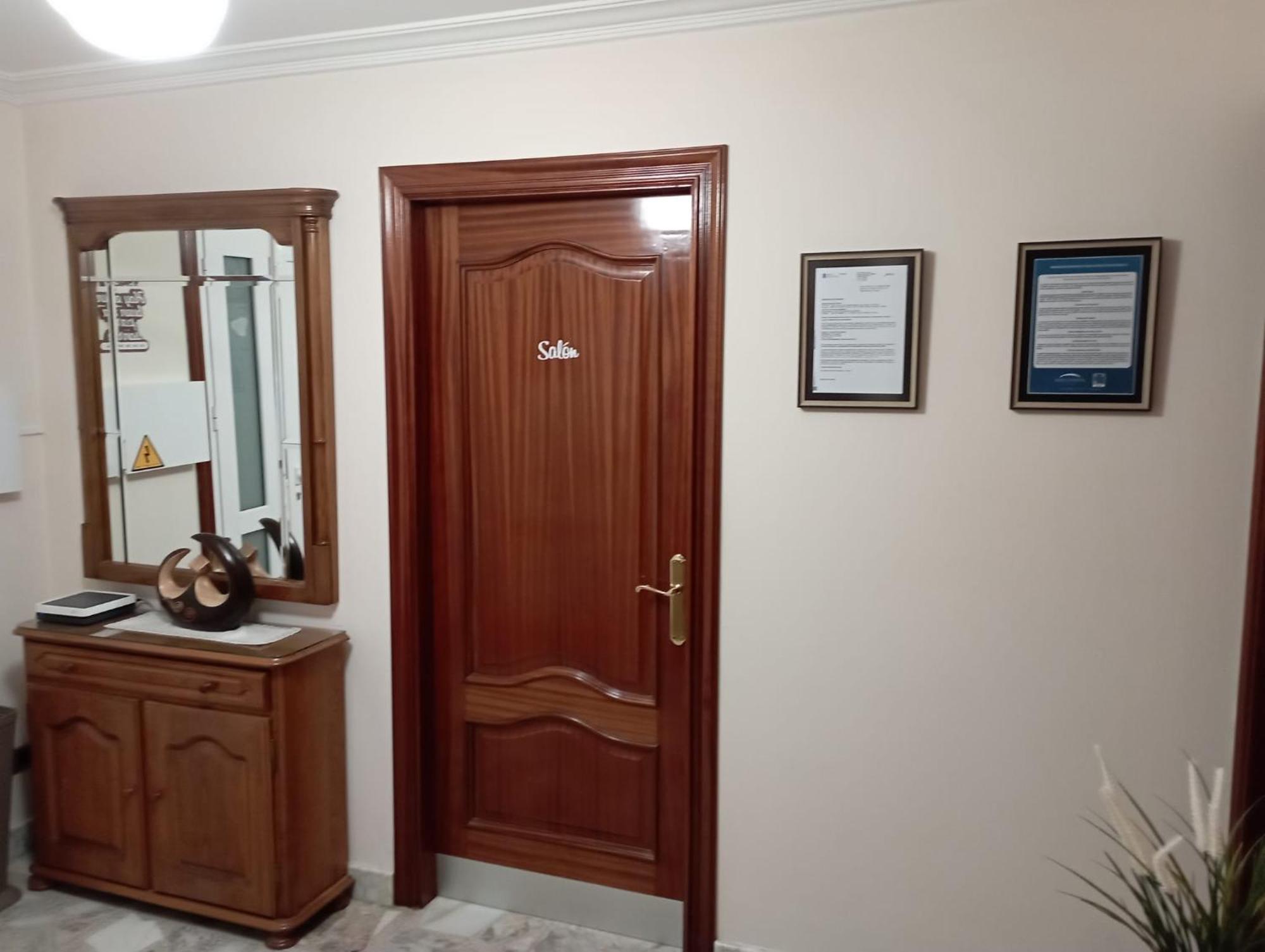 OrdesA Casa Do San Paio De Buscas公寓 外观 照片